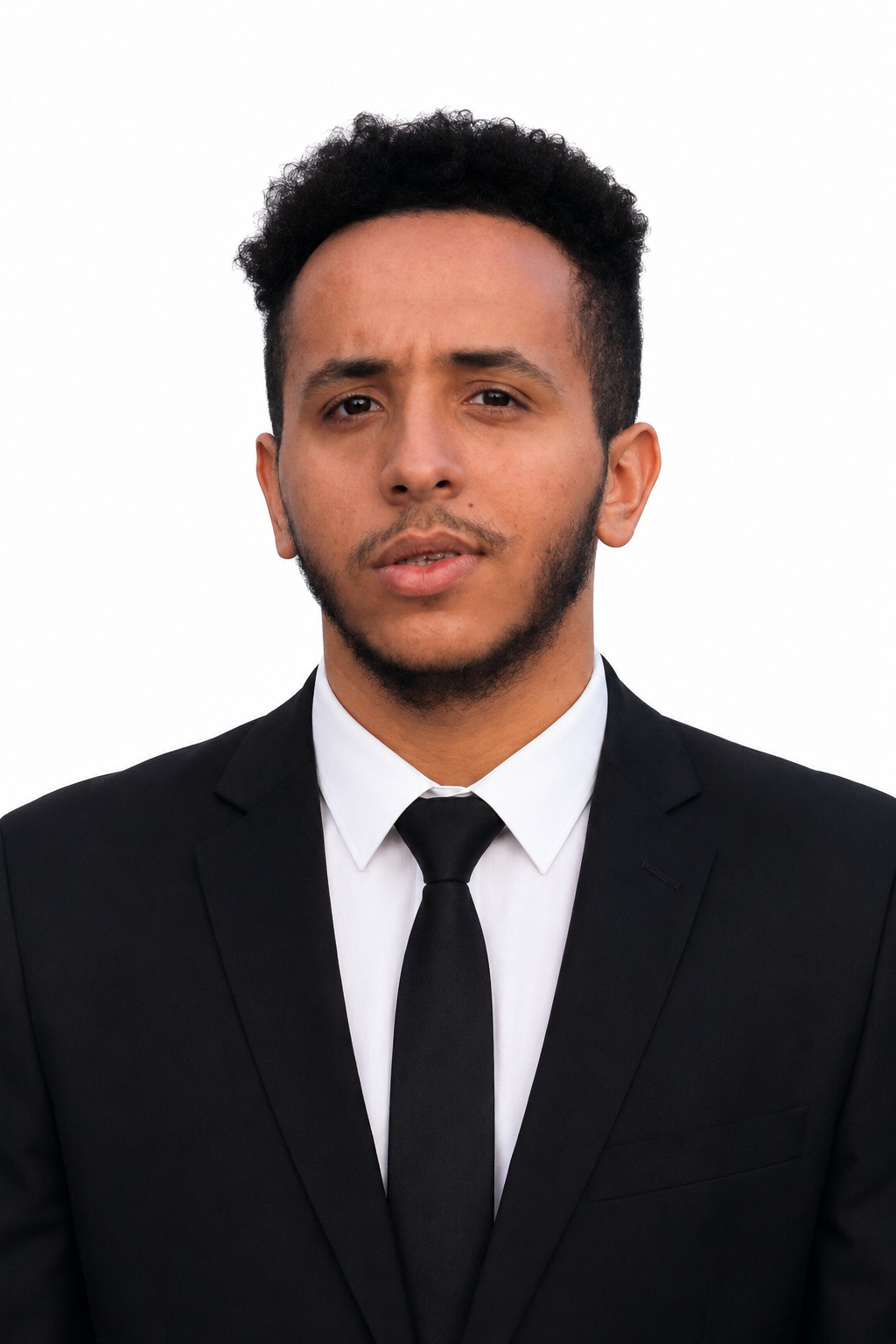 محمد مروان محمد أحمد قائد هلال